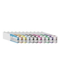 Epson Singlepack Matte Black T44J840 UltraChrome PRO 12 700ml 2