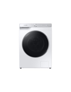 Samsung WW80T934ASH Lavatrice 8kg QuickDrive Ai Control Libera installazione Caricamento frontale 1400 Giri min Bianco A+++