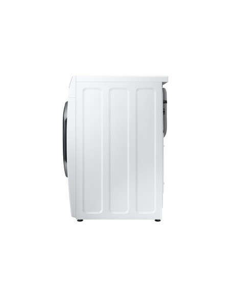 Samsung WW80T934ASH Lavatrice 8kg QuickDrive Ai Control Libera installazione Caricamento frontale 1400 Giri min Bianco A+++
