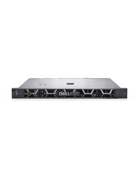 DELL PowerEdge R350 server 1200 GB Rack (1U) Intel Xeon E 2,9 GHz 16 GB DDR4-SDRAM 600 W