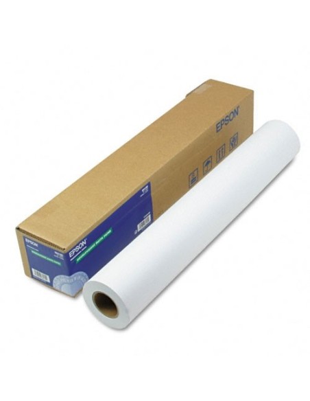 Epson Presentation Paper HiRes 120, in rotoli da 914mm x 30m