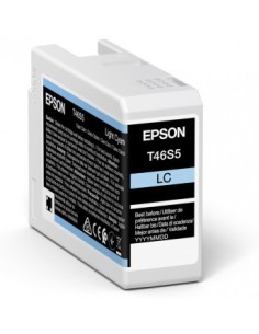 Epson UltraChrome Pro cartuccia d'inchiostro 1 pz Originale Ciano chiaro