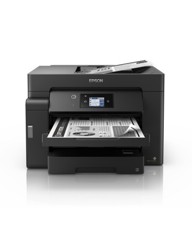 Epson EcoTank Stampante monocromatica ET-M16600
