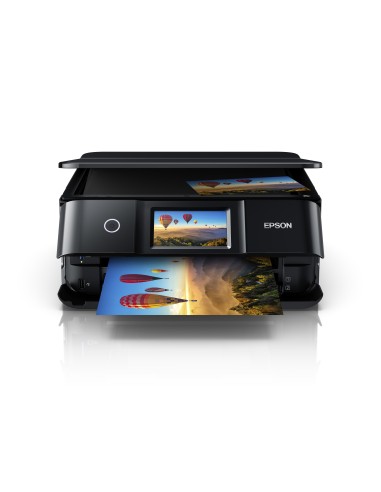 Epson Expression Photo XP-8700