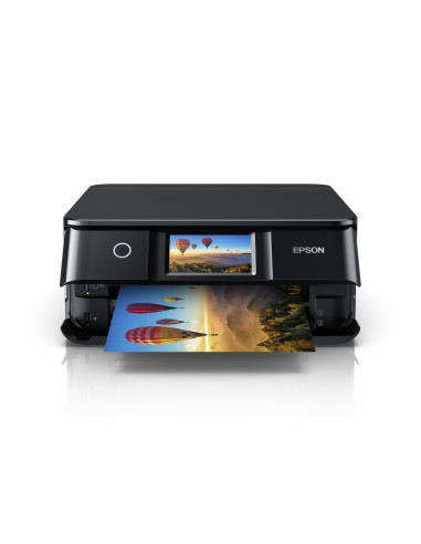 Epson Expression Photo XP-8700