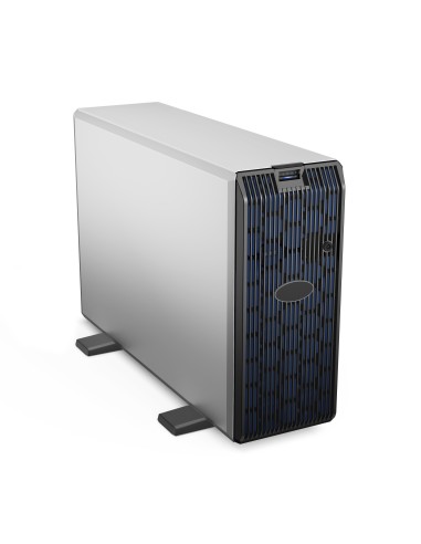 DELL PowerEdge T550 server 480 GB Tower Intel® Xeon® Silver 2,4 GHz 32 GB DDR4-SDRAM 800 W