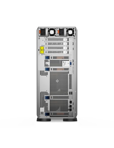 DELL PowerEdge T550 server 480 GB Tower Intel® Xeon® Silver 2,4 GHz 32 GB DDR4-SDRAM 800 W