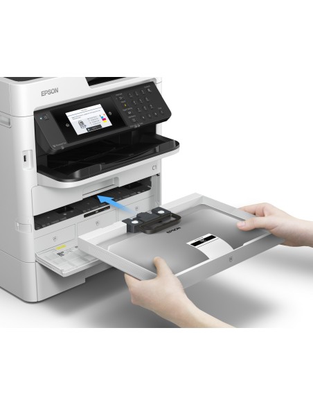 Epson WorkForce Pro WF-C579RDWF