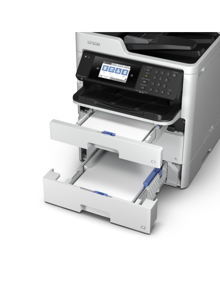 Epson WorkForce Pro WF-C579RDWF