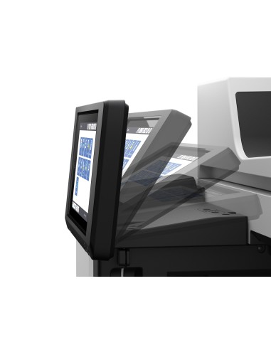 Epson WorkForce Enterprise WF-C20750