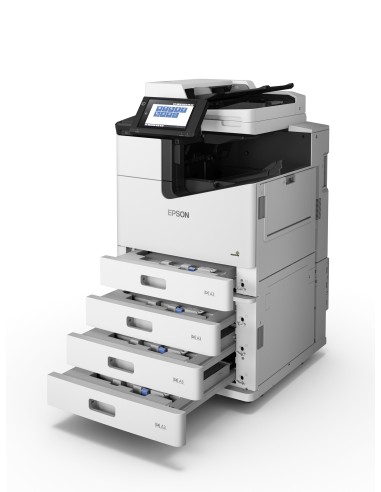 Epson WorkForce Enterprise WF-M21000 D4TW