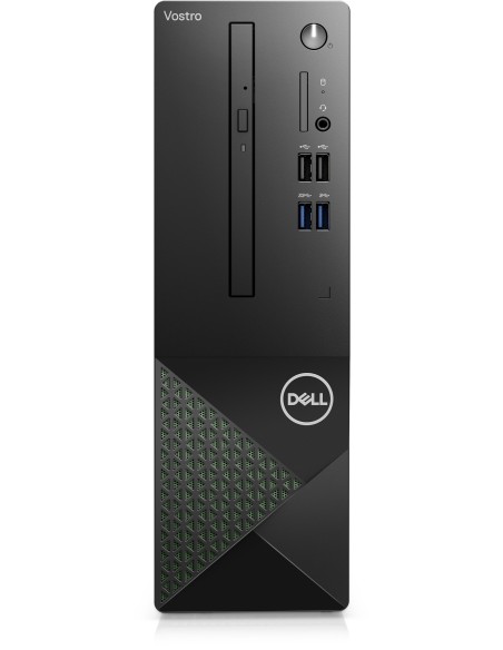 DELL Vostro 3710 i7-12700 SFF Intel® Core™ i7 16 GB DDR4-SDRAM 512 GB SSD Windows 10 Pro PC Nero
