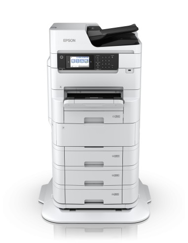 Epson WorkForce Pro WF-C879RD3TWFC