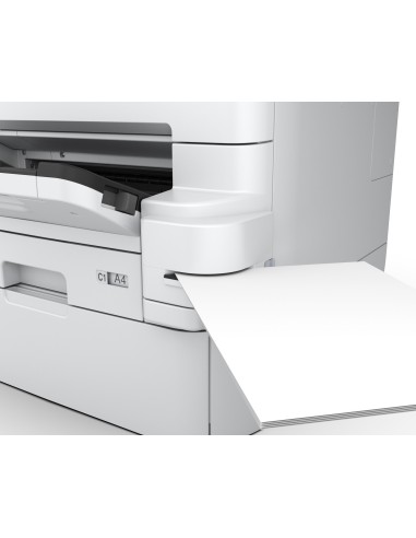 Epson WorkForce Pro WF-C879RD3TWFC
