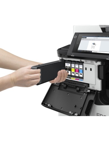 Epson WorkForce Enterprise WF-C21000 D4TW