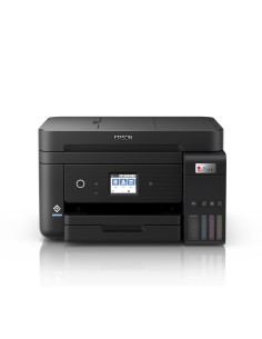 Epson EcoTank ET-4850 2