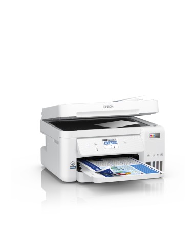 Epson EcoTank ET-4856