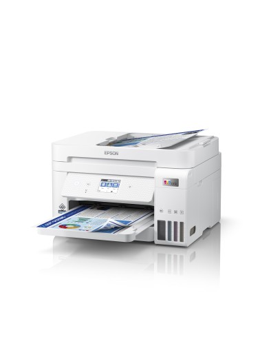 Epson EcoTank ET-4856