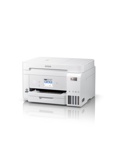 Epson EcoTank ET-4856