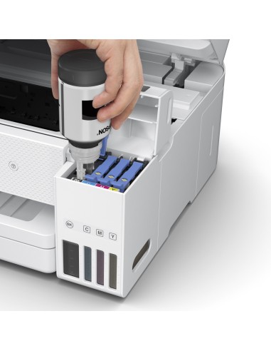 Epson EcoTank ET-4856