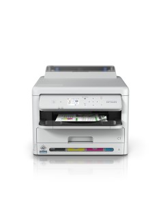 Epson WF-C5390DW stampante a getto d'inchiostro A colori 4800 x 1200 DPI A4 Wi-Fi 2