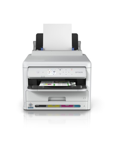 Epson WF-C5390DW stampante a getto d'inchiostro A colori 4800 x 1200 DPI A4 Wi-Fi