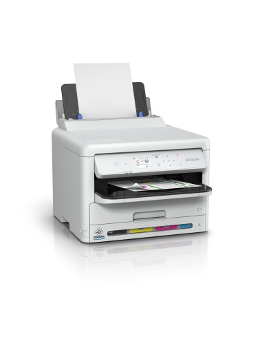 Epson WF-C5390DW stampante a getto d'inchiostro A colori 4800 x 1200 DPI A4 Wi-Fi
