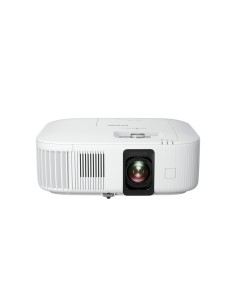 Epson EH-TW6250 videoproiettore Proiettore a corto raggio 2800 ANSI lumen 3LCD 4K+ (5120x3200) Bianco