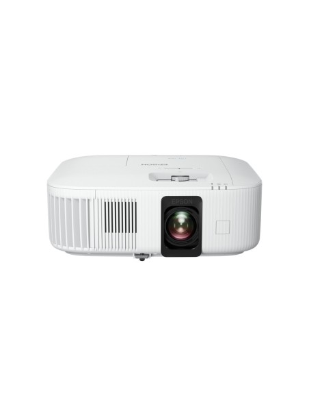 Epson EH-TW6250 videoproiettore Proiettore a corto raggio 2800 ANSI lumen 3LCD 4K+ (5120x3200) Bianco