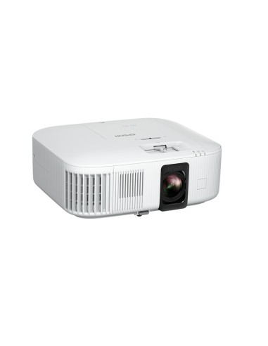 Epson EH-TW6250 videoproiettore Proiettore a corto raggio 2800 ANSI lumen 3LCD 4K+ (5120x3200) Bianco