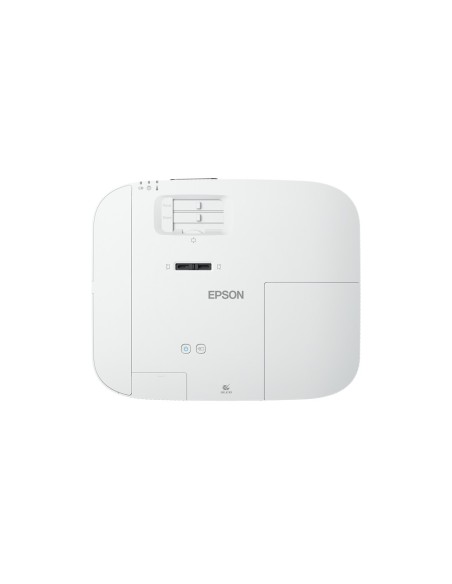 Epson EH-TW6250 videoproiettore Proiettore a corto raggio 2800 ANSI lumen 3LCD 4K+ (5120x3200) Bianco