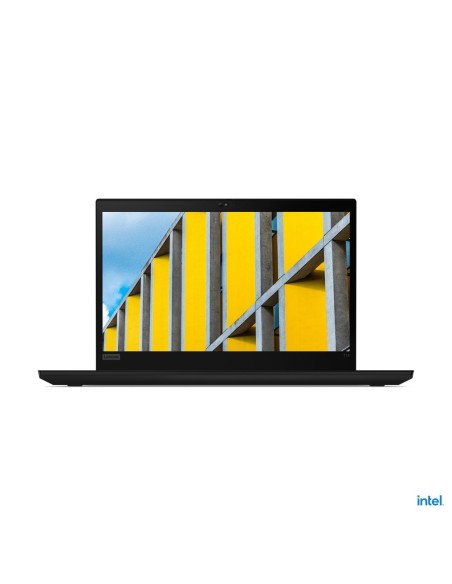 Lenovo ThinkPad T14 i5-1135G7 Computer portatile 35,6 cm (14") Full HD Intel® Core™ i5 8 GB DDR4-SDRAM 512 GB SSD Wi-Fi 6