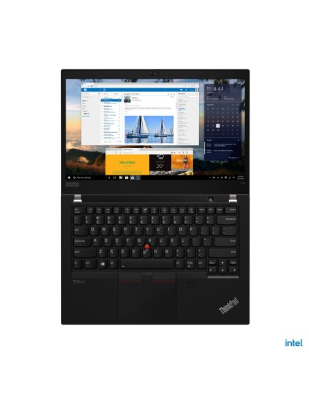 Lenovo ThinkPad T14 i5-1135G7 Computer portatile 35,6 cm (14") Full HD Intel® Core™ i5 8 GB DDR4-SDRAM 512 GB SSD Wi-Fi 6