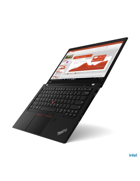 Lenovo ThinkPad T14 i5-1135G7 Computer portatile 35,6 cm (14") Full HD Intel® Core™ i5 8 GB DDR4-SDRAM 512 GB SSD Wi-Fi 6