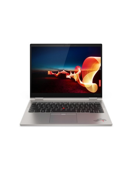 Lenovo ThinkPad X1 Titanium Yoga i7-1160G7 Ibrido (2 in 1) 34,3 cm (13.5") Touch screen Quad HD Intel® Core™ i7 16 GB