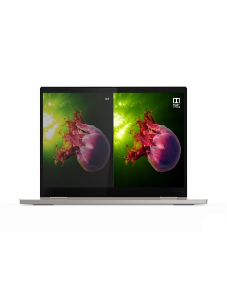 Lenovo ThinkPad X1 Titanium Yoga i7-1160G7 Ibrido (2 in 1) 34,3 cm (13.5") Touch screen Quad HD Intel® Core™ i7 16 GB