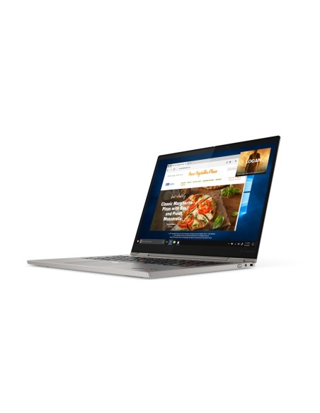 Lenovo ThinkPad X1 Titanium Yoga i7-1160G7 Ibrido (2 in 1) 34,3 cm (13.5") Touch screen Quad HD Intel® Core™ i7 16 GB
