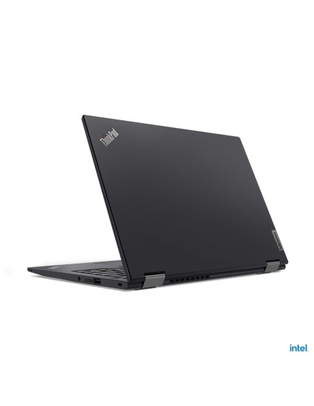 Lenovo ThinkPad X13 Yoga Gen 2 (Intel) i5-1135G7 Ibrido (2 in 1) 33,8 cm (13.3") Touch screen WUXGA Intel® Core™ i5 16 GB