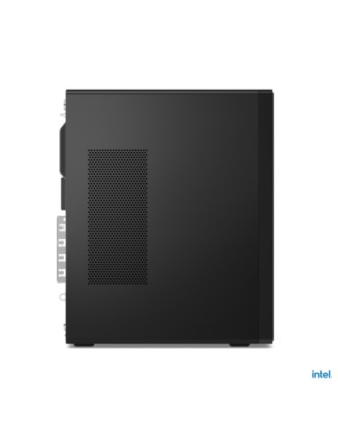 Lenovo ThinkCentre M80t i5-12500 Tower Intel® Core™ i5 16 GB DDR5-SDRAM 512 GB SSD Windows 11 Pro PC Nero