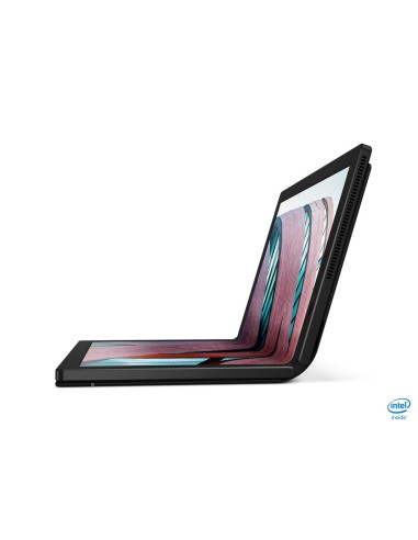 Lenovo ThinkPad X1 Fold i5-L16G7 Ibrido (2 in 1) 33,8 cm (13.3") Touch screen QXGA Intel Core with Intel Hybrid Technology 8 GB