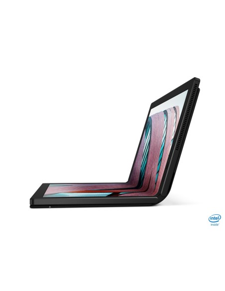 Lenovo ThinkPad X1 Fold i5-L16G7 Ibrido (2 in 1) 33,8 cm (13.3") Touch screen QXGA Intel Core with Intel Hybrid Technology 8 GB