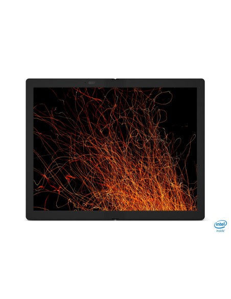 Lenovo ThinkPad X1 Fold i5-L16G7 Ibrido (2 in 1) 33,8 cm (13.3") Touch screen QXGA Intel Core with Intel Hybrid Technology 8 GB