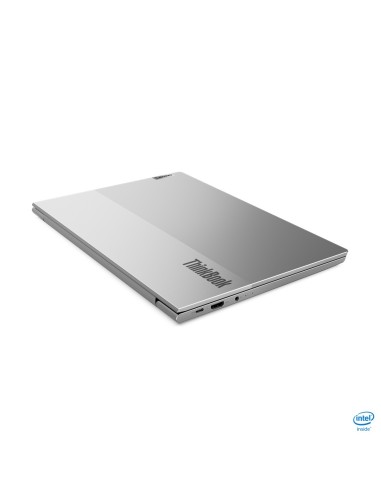 Lenovo ThinkBook 13s G2 ITL i5-1135G7 Computer portatile 33,8 cm (13.3") WUXGA Intel® Core™ i5 16 GB LPDDR4x-SDRAM 512 GB SSD