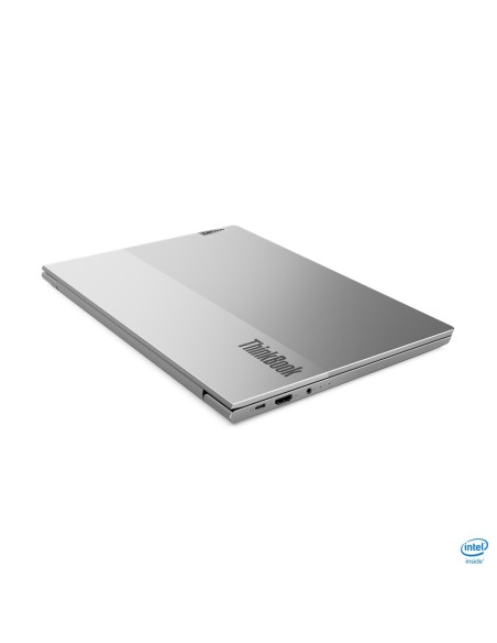 Lenovo ThinkBook 13s G2 ITL i5-1135G7 Computer portatile 33,8 cm (13.3") WUXGA Intel® Core™ i5 16 GB LPDDR4x-SDRAM 512 GB SSD