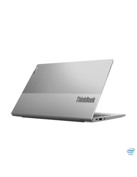 Lenovo ThinkBook 13s G2 ITL i5-1135G7 Computer portatile 33,8 cm (13.3") WUXGA Intel® Core™ i5 16 GB LPDDR4x-SDRAM 512 GB SSD