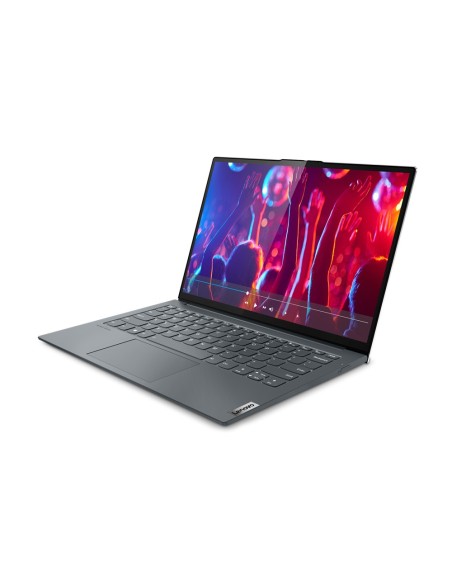 Lenovo ThinkBook 13x i7-1160G7 Computer portatile 33,8 cm (13.3") WQXGA Intel® Core™ i7 16 GB LPDDR4x-SDRAM 512 GB SSD Wi-Fi 6