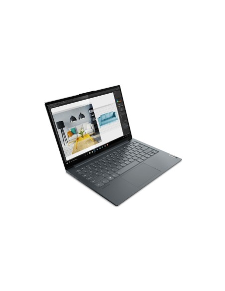 Lenovo ThinkBook 13x i7-1160G7 Computer portatile 33,8 cm (13.3") WQXGA Intel® Core™ i7 16 GB LPDDR4x-SDRAM 512 GB SSD Wi-Fi 6