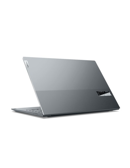 Lenovo ThinkBook 13x i7-1160G7 Computer portatile 33,8 cm (13.3") WQXGA Intel® Core™ i7 16 GB LPDDR4x-SDRAM 512 GB SSD Wi-Fi 6