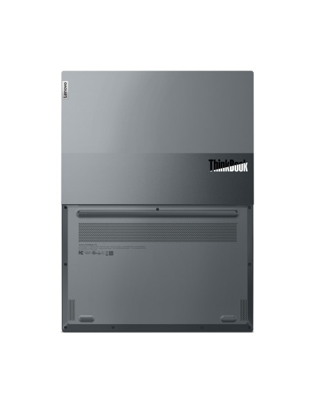 Lenovo ThinkBook 13x i7-1160G7 Computer portatile 33,8 cm (13.3") WQXGA Intel® Core™ i7 16 GB LPDDR4x-SDRAM 512 GB SSD Wi-Fi 6