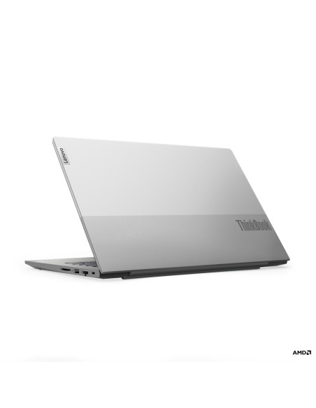 Lenovo ThinkBook 14 G3 ACL 5700U Computer portatile 35,6 cm (14") Full HD AMD Ryzen™ 7 16 GB DDR4-SDRAM 512 GB SSD Wi-Fi 6E
